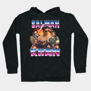 Salman Kha - Bollywood actor Hoodie